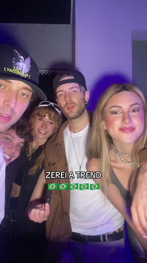 Emblem3 Amazing Night with Wesley Stromberg, Keaton Stromberg, and Drew Chadwick