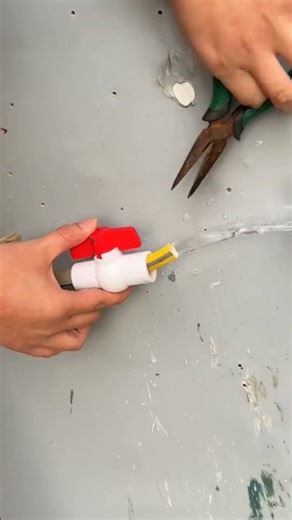 Plumbing Fittings#Underfloor Heating Manifold#Universal Drain Valve for Radiators and UnderfloorHeat