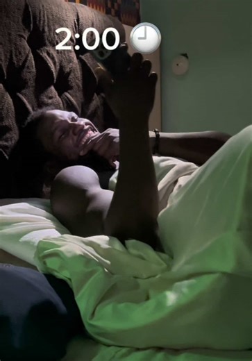 What keeps you up all night? #sleepyday #rest #fyp #discipline #zanyphit