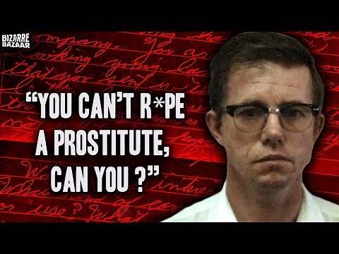 He Hunted Women Like Animals | The Case Of Robert Hansen