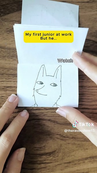 Funny Drawing Storytime in Malaysia