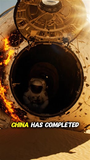 In November 2025, China successfully executed its first large-scale space rescue mission, launching an uncrewed spacecraft and restoring emergency cover for its space station in just 11 days. This record-breaking response was triggered when the Shenzhou-20 return capsule was struck by space debris, rendering it unsafe for crewed reentry. The emergency began on November 5, 2025, when routine checks discovered tiny cracks in the viewport window of the Shenzhou-20 spacecraft, likely caused by orbit