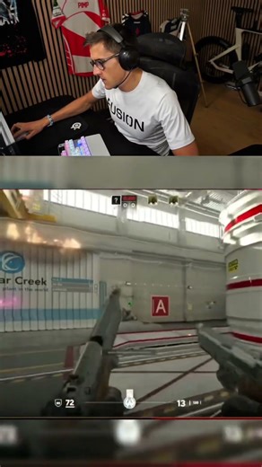 Mechanics Sharp. Mind Sharper. ⚡ #CS2 #FPSGaming #ProGameplay #EpicPlays