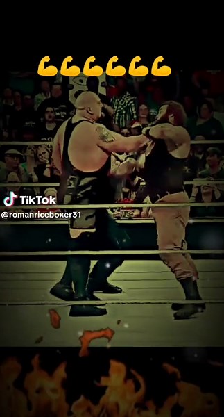 Roman Reigns: Best Boxer Highlights and Skills