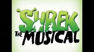 Shrek The Musical ~ Don't Let Me Go ~ Original Broadway Cast Chords - ChordU
