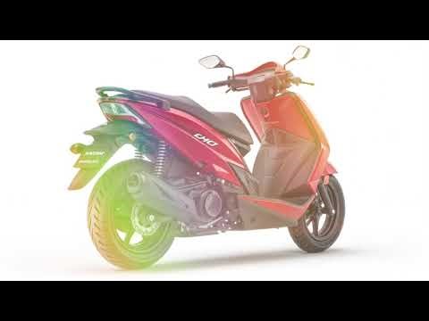 It's finally here! The new Honda Dio has finally been announced 🔥 Futuristic design and amazing p...
