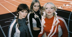Blusher Go Deep On Each Track On Their New EP 'Racer'
