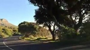 Fish Hoek Beach on Reels