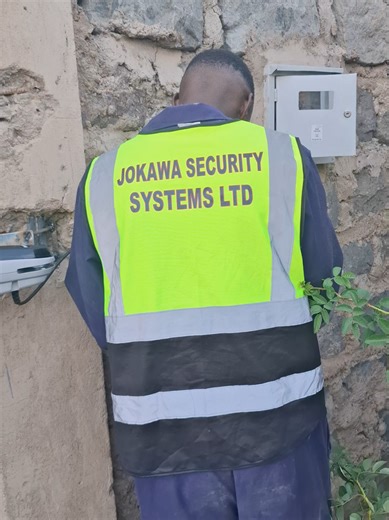 swing gate automation