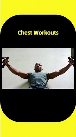 Dumbbell Floor Press: Chest Gains Without a Bench! 🏋️‍♂️