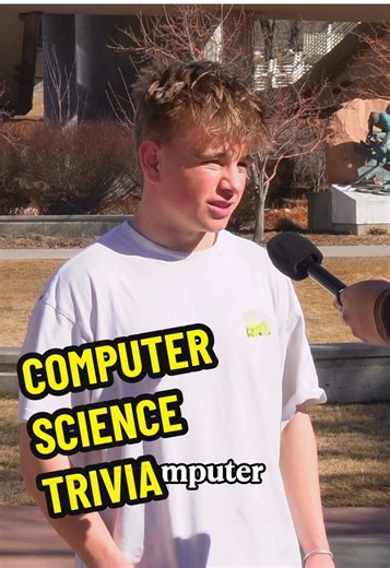 Computer Science Trivia | Dis you get the last one? #computerscience #softwareengineer #learnontiktok #tiktoklearningcampaign #edutok