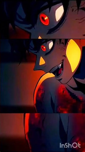 Muzan Kibutsuji Unleashed ☠️🔥 Epic Demon King Edit#DemonSlayer #MuzanKibutsuji #AnimeEdits