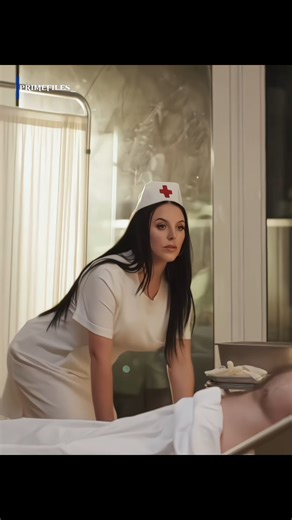 𝐏𝐫𝐢𝐦𝐞 𝐅𝐢𝐥𝐞𝐬™ | The nurse wants to do a healthy treatment... 🥵 | Instagram