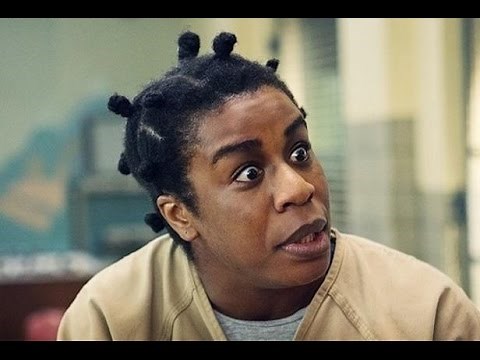 Orange is the New Black • The Best of CrazyEyes
