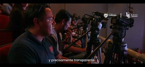 Nuestra ciudad a rendido Cuentas Claras, porque somos un gobierno incluyente, un gobierno abierto y transparente. | Montserrat Caballero