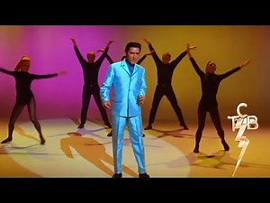 Elvis Presley-Edge of Reality(Film, Live a Little,Love a Little 1968)