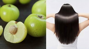 How to use amla for hair growth: Effective oils, hair masks, rinses, and daily use tips