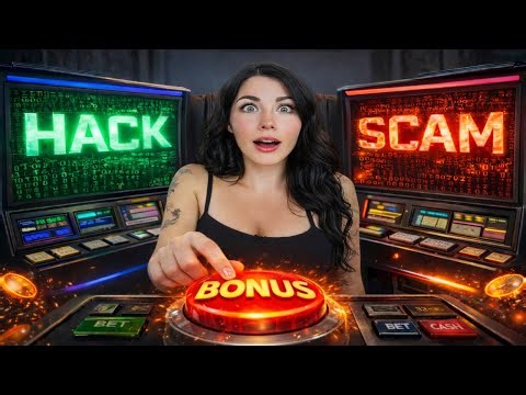 Buying Slot Bonuses… Biggest Casino Scam or Secret Hack?