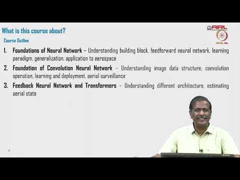 Lec 01 Introduction to the course