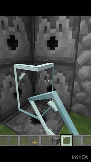 Minecraft AUTO Armor-Giver