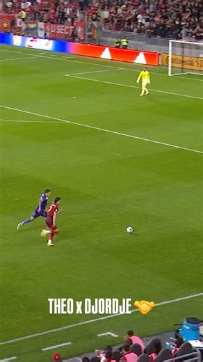 Djordje x2 🔥 | Toronto FC