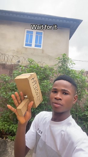 DIY Money Gun: Creative Cardboard Invention