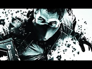 Syndicate PS3 Full gameplay