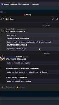 How to Fix & Start Pterodactyl Panel Dead Nodes