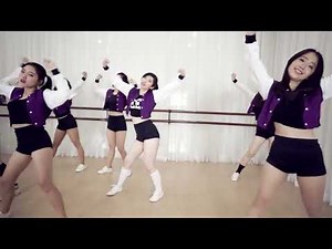 TWICE CHEER UP Cover Dance Practice Video Indonesia