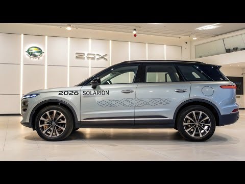 Solarion – Powered by Light, Driven by the Future