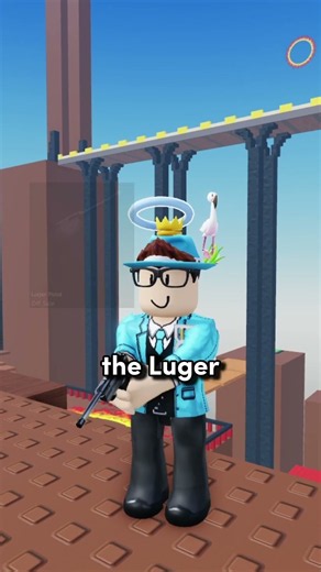How To Steal Anyone's Gear In Roblox #roblox