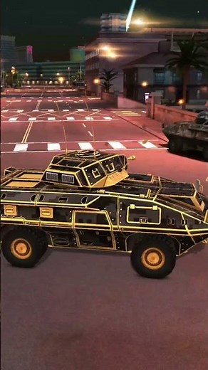 Chaos awaits in Gangstar Vegas! 💥 New guns, skins & more! #GangstarVegas #Gameloft #youtubeshorts