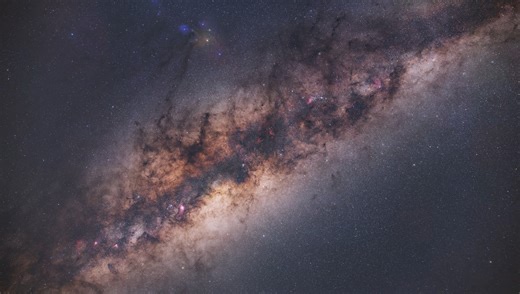 How to Find Perfect Dark Sky Locations for Astrophotography | Fstoppers