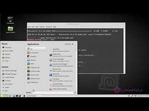 How to install JRiver Media Center on Linux mint 18.3