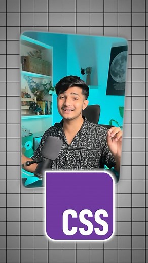 The Sheryians Coding School on Instagram: "CSS just got even more powerful ! 💪🏻 We’ve covered 7 game-changing CSS properties in this video to level up your web development. From smoother animations to advanced form interactions, these features are a must-know for developers. Want to see all 7 properties? Comment CSS below to get them! 🚀 [ Css , Coding , features , update , tech , tech news , programming, frontend , web development, college ] #CSS #WebDevelopment #Frontend #Coding #WebDesign #