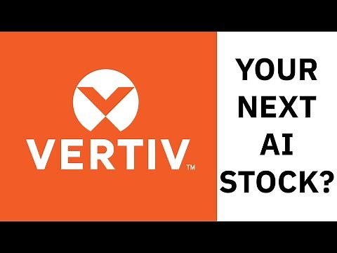 Vertiv CRUSHED Earnings - Is It a Buy? | VRT Stock Analysis