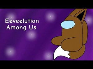 Eeveelution among us