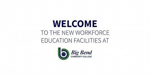 29K views · 229 reactions | Big Bend Community College has the latest technology available in its new Workforce Education Center. Students have access to cutting edge equipment and training that can be the key to unlock a better future today for you and your family! Our programs are customized in partnership with local industry to make sure you have the skills to get job that's in demand. #BigBendCC #WorkforceEducation #TrainLocalWorkLocal | Big Bend Community College | Facebook