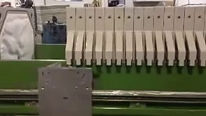 Membrane Filter Press - Met-Chem | What is a membrane Filter Press?