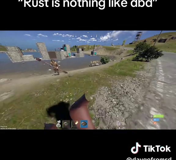 Boosting with FOV Tech in Dead by Daylight