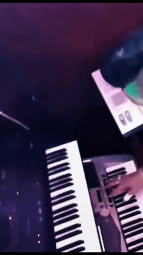 @🎶Hichem Smati🎹 & #Cheb_mamidou #❤️🔥