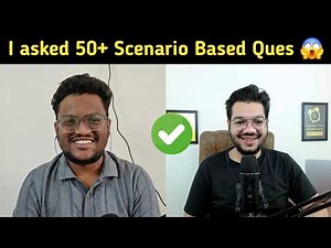 Java Spring Boot 5 Yrs Interview Experience [He Answered all]