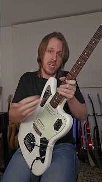 Jaguar Crash Course, Part I: What do all the fiddly parts do?