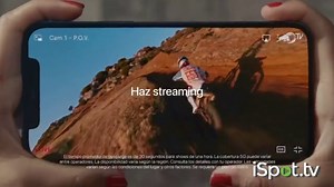 Apple iPhone 12 TV Spot, 'Presentando el iPhone 12' cancion de Suzi Wu