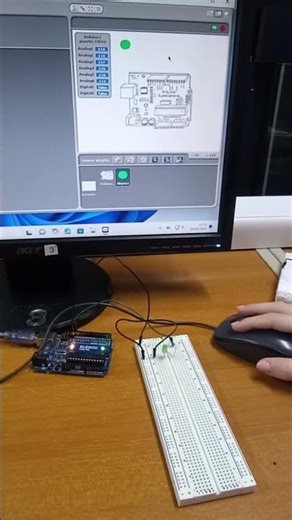 Arduino practica 3