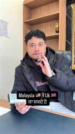 Your Guide to Immigration Services in Malaysia and Beyond