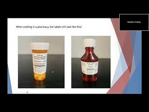 Inventory Management Lab Live Session - Science Interactive Labs