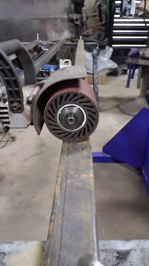 20K views · 136 reactions | One of our favorites... the ORGINAL Surface Conditioning Tool (Contour SCT)! Check out Eastwood to see our full lineup of drums and wheels! #metalfabrication #metalfab #sheetmetal #sheetmetalfabrication #custom #welding #cuttingmetal #bendingmetal #tigwelding #migwelding #weldporn #welder #fabricator | Eastwood | Facebook