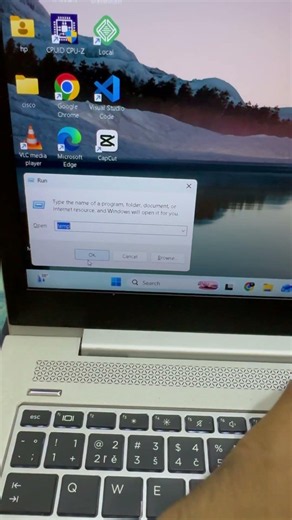 How to Clear Cache In Pc Laptop #pc #windows #laptop