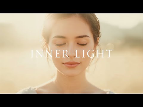 Inner Light – Find Calm, Breathe Deep, and Heal | Lenzspot